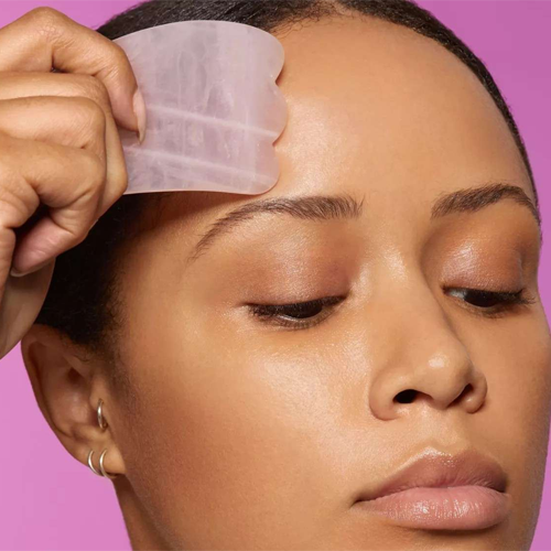 gua sha