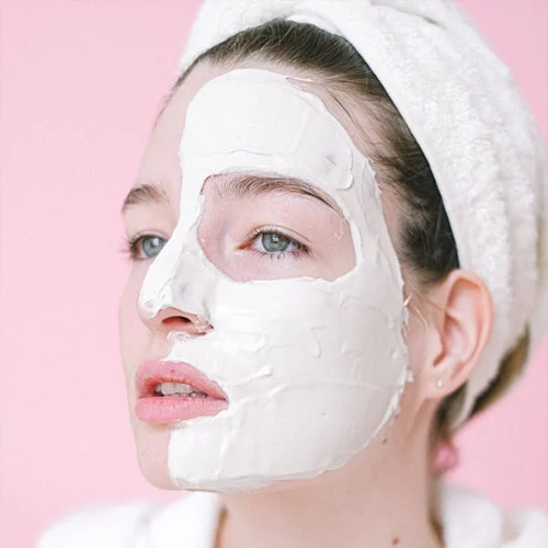 Rahasia Kulit Glowing Tanpa Makeup