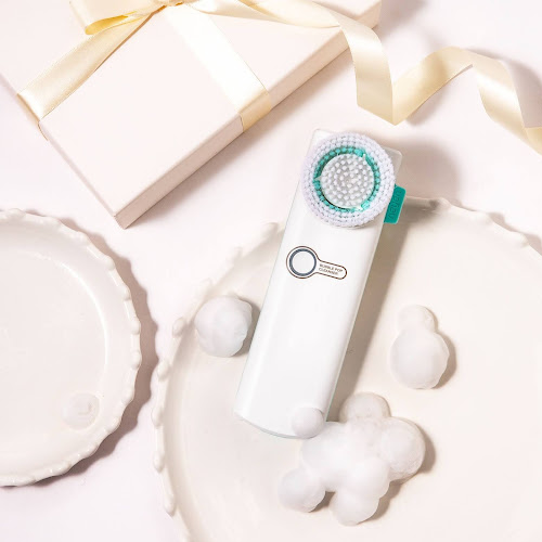 vanav bubble pop cleanser